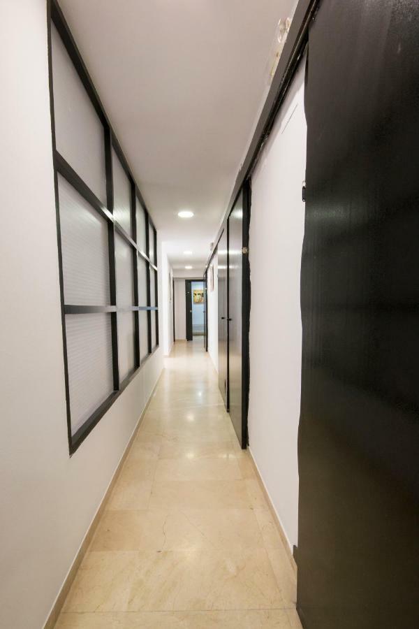 Piso Plaza Del Duque Apartment Seville Exterior photo