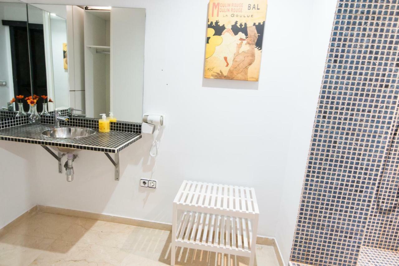 Piso Plaza Del Duque Apartment Seville Exterior photo
